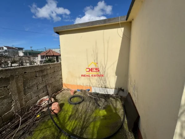 Vlore, shitet shtepi 1+1 Kati 0, 30 m² 79.000 € (Rruga Dervish Hekali ,Vlore)