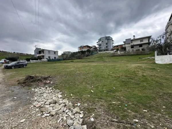 Durres, shes truall , 900 m² (Arapaj)