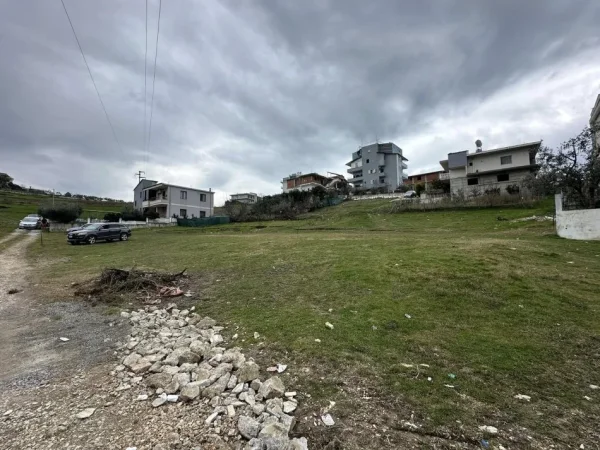 Durres, shes truall , 900 m² (Arapaj)