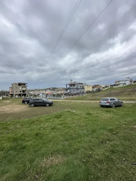 Durres, shes truall , 900 m² (Arapaj)