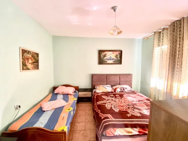 Tirane, shitet apartament 1+1 , 62 m² 93.000 € (Prapa Ambasades Amerikane)