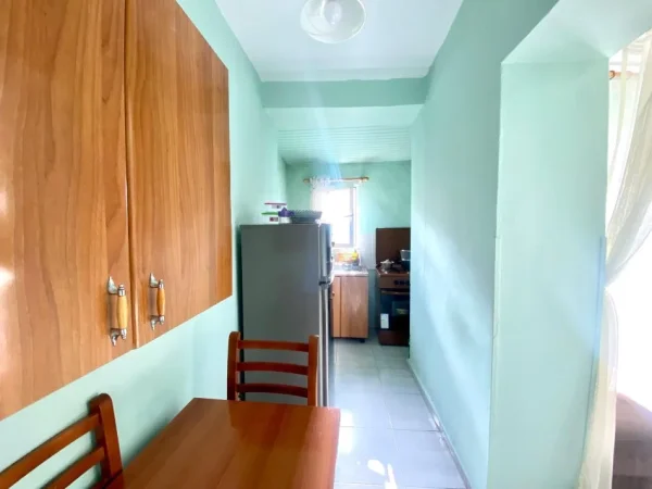 Tirane, shitet apartament 1+1 , 62 m² 93.000 € (Prapa Ambasades Amerikane)