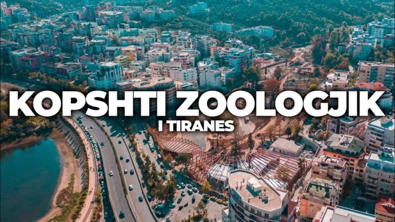 Tirane, shitet apartament 1+1 , 175 m² (Kopshti Zoologjik)