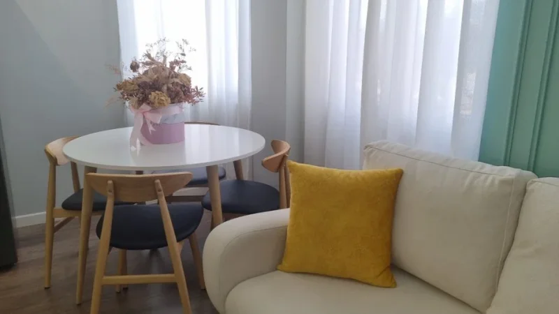 Tirane, shitet apartament 1+1 , 69 m² 180.000 € (Myslym Shyri)