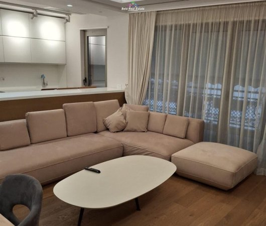 Tirane, jepet me qera apartament 2+1 Kati 4, 122 m² 1.250 € (delijorgji)