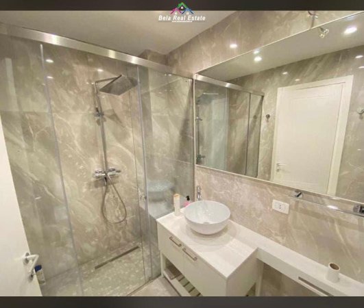 Tirane, jepet me qera apartament 2+1 Kati 4, 122 m² 1.250 € (delijorgji)
