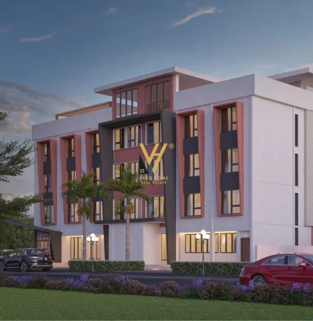 Himare, shitet hotel Kati 0, 1.156 m² 3.200.000 € (POTAM , HIMARE)