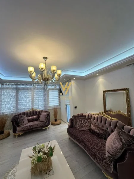 Tirane, shitet apartament 3+1+Aneks+Ballkon Kati 2, 153 m² 265.000 € (OXHAKU)