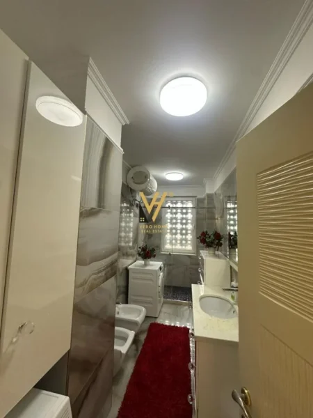 Tirane, shitet apartament 3+1+Aneks+Ballkon Kati 2, 153 m² 265.000 € (OXHAKU)