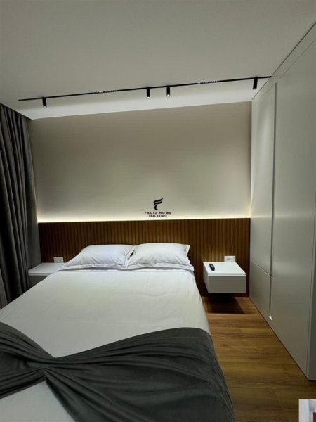 Tirane, jepet me qera apartament 2+1+Ballkon Kati 5, 70 m² 1.500 € (KOPSHTI ZOOLOGJIK)