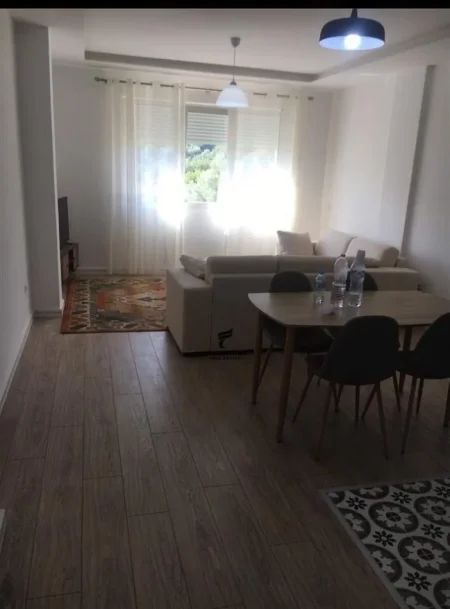 Tirane, apartament 1+1+Ballkon Kati 4, 72 m² (KOPSHTI ZOOLOGJIK)