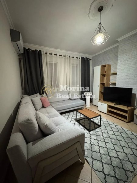 Tirane, jepet me qera apartament 1+1 Kati 8, 65 m² 400 € (Astir)