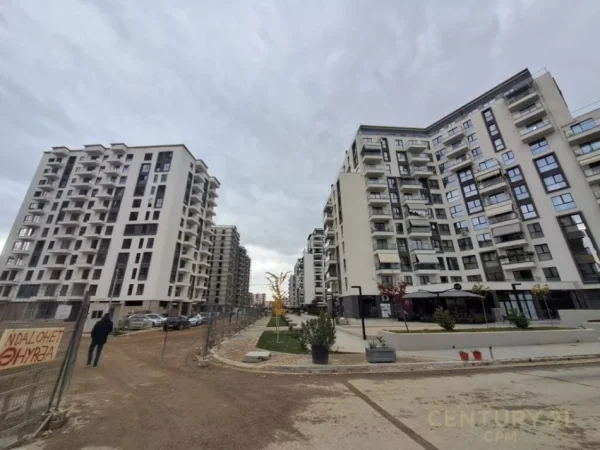 Tirane, shitet apartament 1+1 , 75 m² 115.000 € (Ish fusha aviacionit)