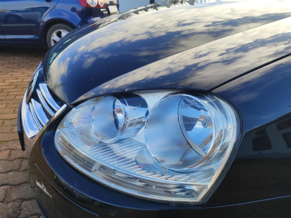 VW Golf 5, 08, 1.9 TDI, 214mij km, nga ZVICRA me liber shërbimi