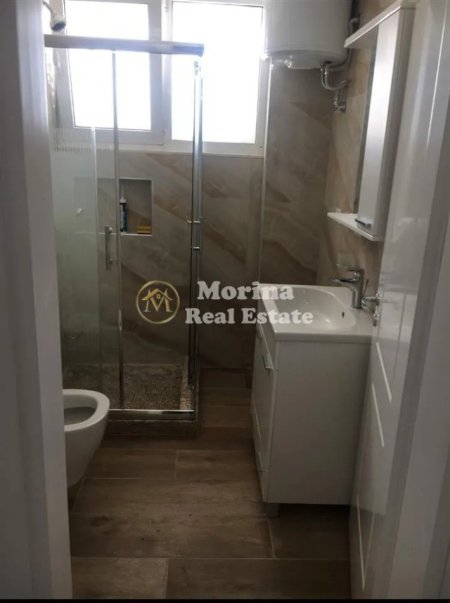 Tirane, jepet me qera apartament 1+1 Kati 4, 65 m² (Liqeni i Thate)