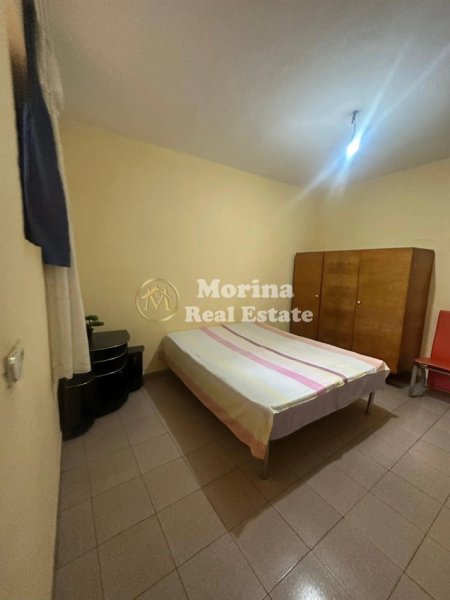 Tirane, jepet me qera apartament 1+1 Kati 1, 55 m² 330 € (Rruga E Dibres)