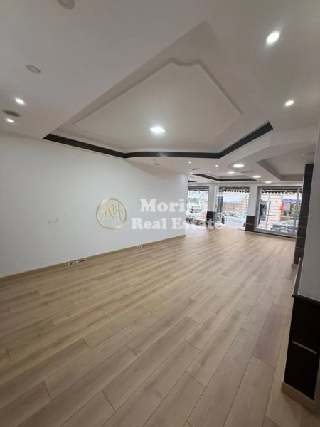 Tirane, jepet me qera ambjent biznesi Kati 0, 112 m² 1.500 € (Vasil Shanto)