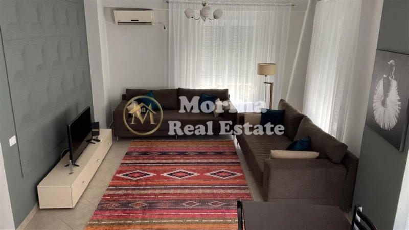 Tirane, jepet me qera apartament 1+1 Kati 2, 55 m² 400 € (Selite)