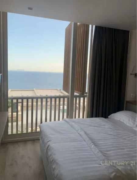 Dhermi - Palase, shitet apartament 4+1 Kati 2, 84 m² 585.000 € (Palase)