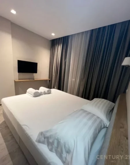 Dhermi - Palase, shitet apartament 4+1 Kati 2, 84 m² 585.000 € (Palase)