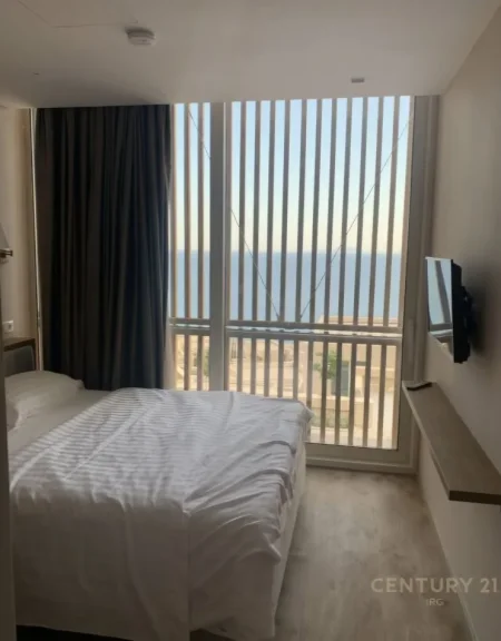 Dhermi - Palase, shitet apartament 4+1 Kati 2, 84 m² 585.000 € (Palase)