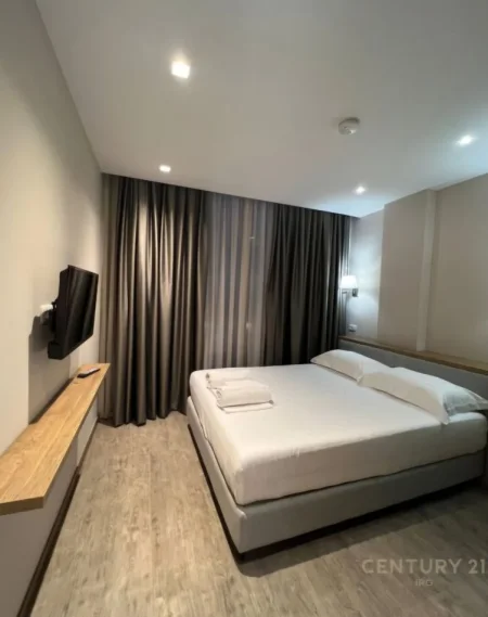 Dhermi - Palase, shitet apartament 4+1 Kati 2, 84 m² 585.000 € (Palase)