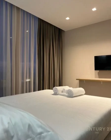 Dhermi - Palase, shitet apartament 4+1 Kati 2, 84 m² 585.000 € (Palase)