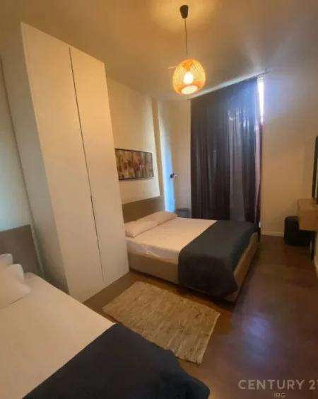 Dhermi - Palase, shitet apartament 2+1+Ballkon Kati 0, 80 m² 660.000 € (Dhermi)