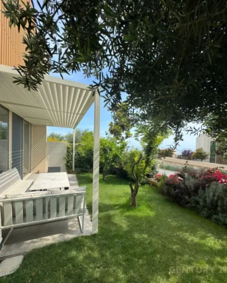 Dhermi - Palase, shitet apartament 2+1+Ballkon Kati 1, 81 m² 699.000 € (Dhermi, PALASE)