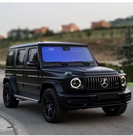 Tirane, shes makine Benzin, e zeze automatik Klima 110.000 km 190.000 €