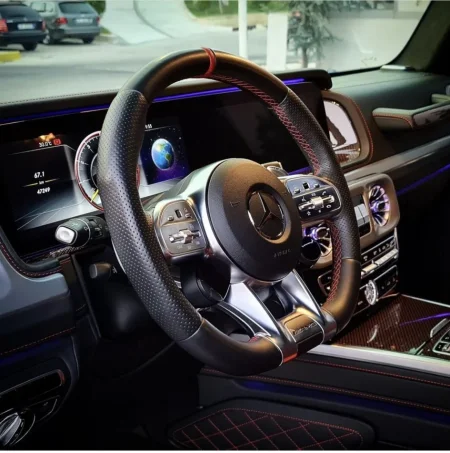 Tirane, shes makine Benzin, e zeze automatik Klima 110.000 km 190.000 €