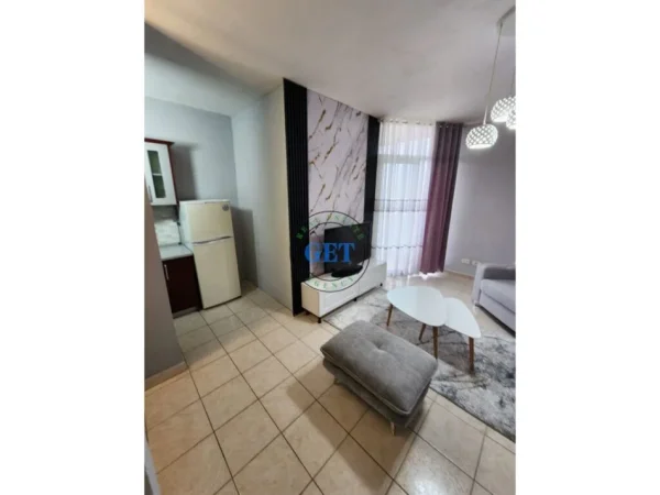 Durres, shitet apartament 1+1+Ballkon Kati 7, 65 m² 75.000 € (Plazh Hkurrudha)