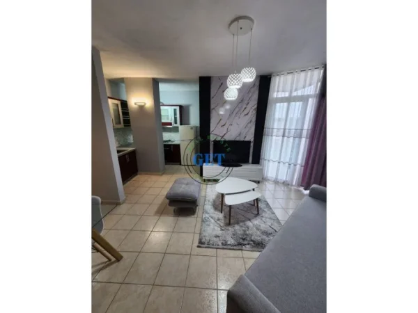 Durres, shitet apartament 1+1+Ballkon Kati 7, 65 m² 75.000 € (Plazh Hkurrudha)