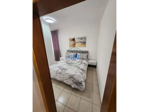 Durres, shitet apartament 1+1+Ballkon Kati 7, 65 m² 75.000 € (Plazh Hkurrudha)