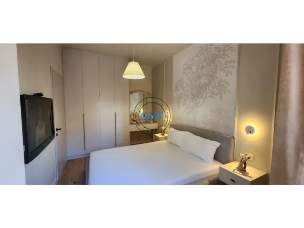 Durres, shitet apartament 1+1+Ballkon Kati 5, 70 m² 120.000 € (Plazh Iliria)