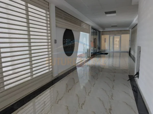 Durres, shitet ambjent biznesi Kati 2, 66 m² 130.000 € (qender durres)