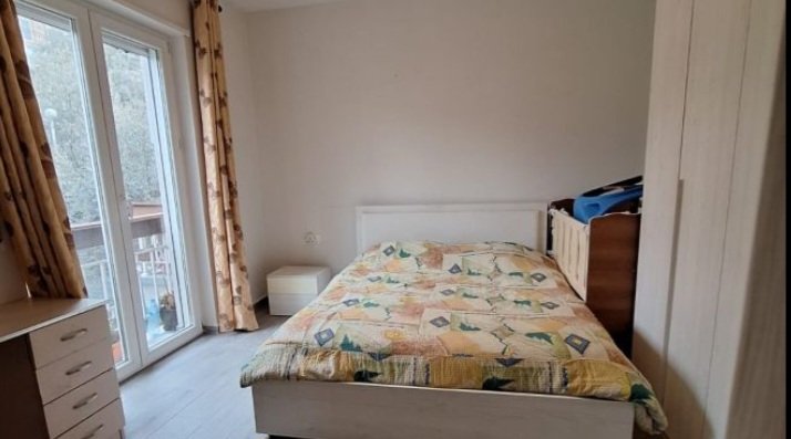 Shqiperi, jepet me qera apartament 1+1+Ballkon Kati 2, 70 m² 350 € 