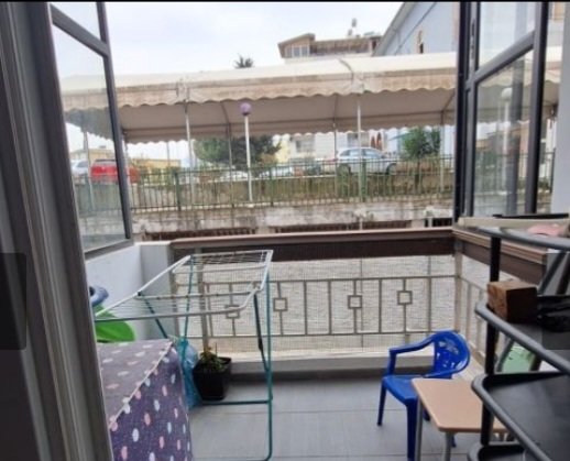 Shqiperi, jepet me qera apartament 1+1+Ballkon Kati 2, 70 m² 350 € 