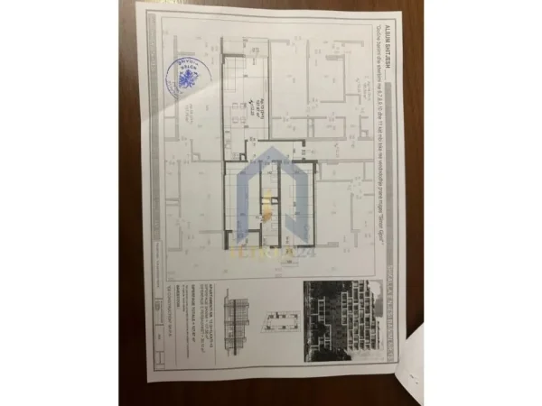 OKAZION !!! Apartament 2+1 në shitje, "Ish Fusha Aviacionit"