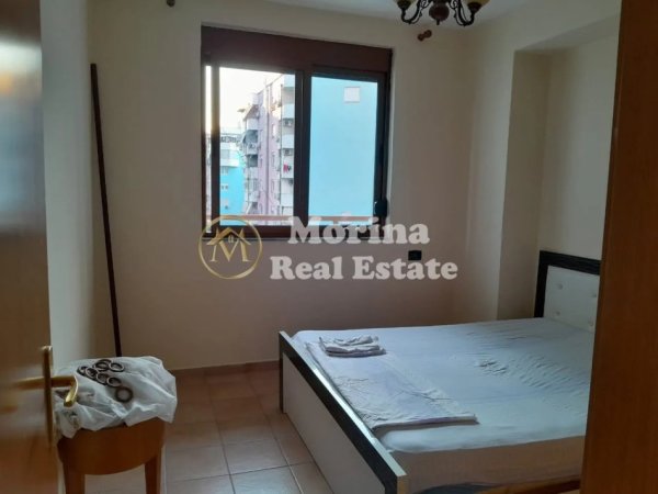Tirane, jepet me qera apartament 1+1+Ballkon Kati 5, 65 m² 500 € (Ish Ekspozita)
