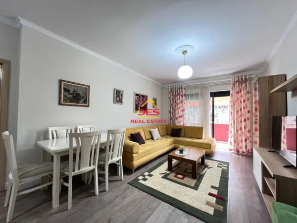 Tirane, shitet apartament 2+1+Ballkon Kati 1, 117 m² 156.000 € (Rruga Aleksandri i Madh , Yzberisht)