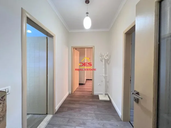 Tirane, shitet apartament 2+1+Ballkon Kati 1, 117 m² 156.000 € (Rruga Aleksandri i Madh , Yzberisht)