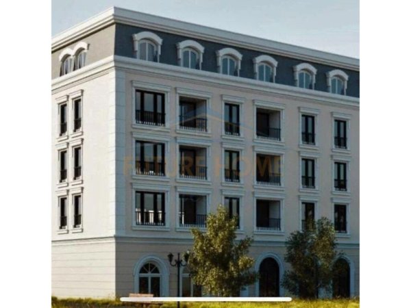 Tirane, shitet apartament 2+1 Kati 2, 111 m² 177.000 € (Porta e Re)