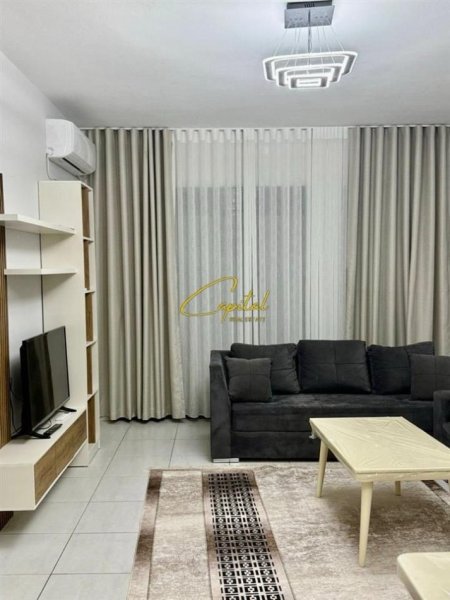 Tirane, jepet me qera apartament 2+1 Kati 5, 95 m² 500 € (ASTIR)