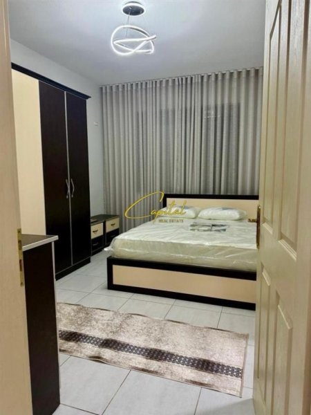 Tirane, jepet me qera apartament 2+1 Kati 5, 95 m² 500 € (ASTIR)