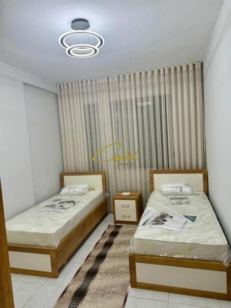 Tirane, jepet me qera apartament 2+1 Kati 5, 95 m² 500 € (ASTIR)