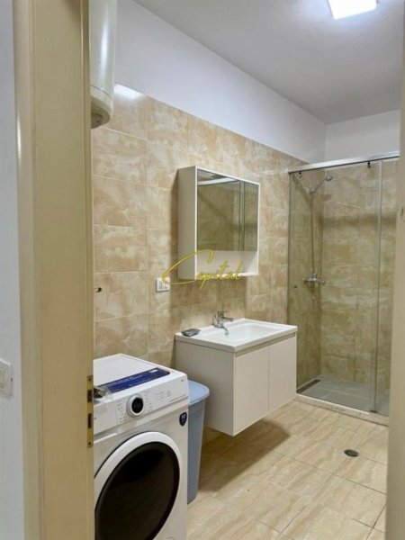 Tirane, jepet me qera apartament 2+1 Kati 5, 95 m² 500 € (ASTIR)
