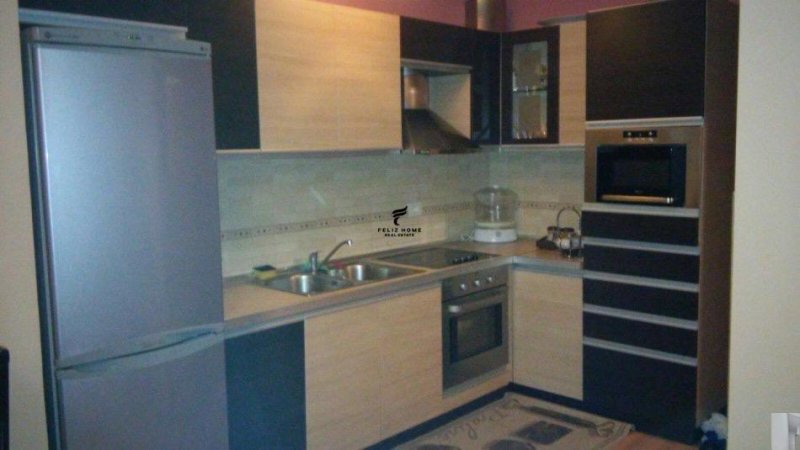 Tirane, jepet me qera apartament 1+1+Ballkon Kati 4, 70 m² 450 € (RRUGA E ELBASANIT)