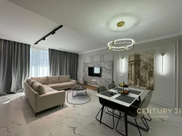 Tirane, shes apartament 2+1+2 , 119 m² 443.900 € (Lake View Residence, Liqeni i Tiranës)