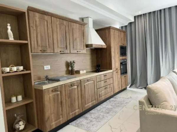 Tirane, shes apartament 2+1+2 , 119 m² 443.900 € (Lake View Residence, Liqeni i Tiranës)